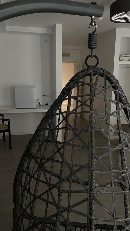 Brandao House Vandrerhjem Caparica Eksteriør bilde