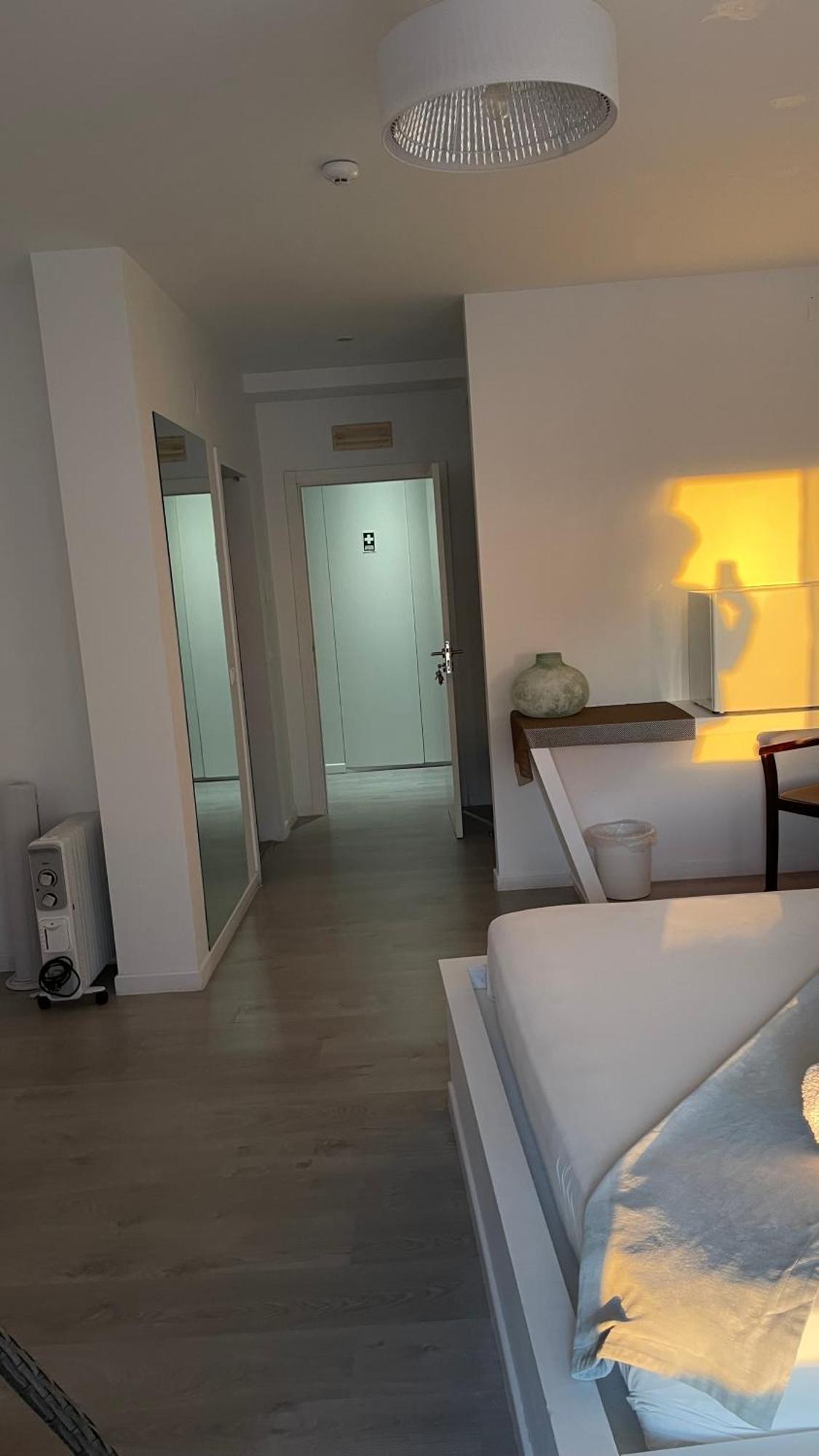 Brandao House Vandrerhjem Caparica Eksteriør bilde